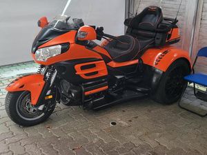 HONDA GOLDWING TRIKE 1800 GL MARTINIQUE GT VON EML