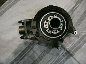 HONDA NTV 650 REVERE, RC33, SCHLACHTEFEST, VERSAND MÖGLICH.