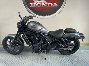 HONDA CMX1100D DCT *TAGESZULASSUNG OHNE KM*