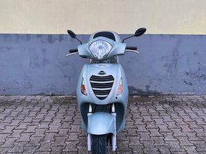 HONDA PS 125 CCM