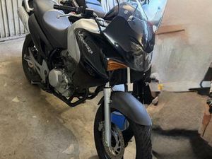 HONDA VARADERO 125 XL