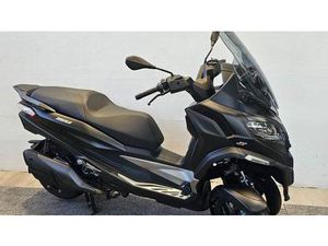 VENDO PIAGGIO MP3 530 HPE EXCLUSIVE (2025 - 26) NUOVA A ROSTA (CODICE 9692966) - MOTO.IT