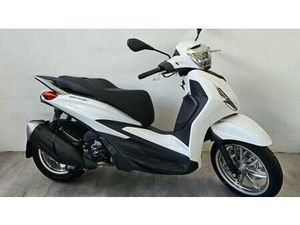 VENDO PIAGGIO BEVERLY 310 (2025 - 26) NUOVA A ROSTA (CODICE 9681553) - MOTO.IT