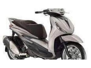 VENDO PIAGGIO BEVERLY 400 (2025 - 26) NUOVA A BOLLATE (CODICE 9146609) - MOTO.IT