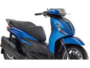 VENDO PIAGGIO BEVERLY 400 S (2025 - 26) NUOVA A MILANO (CODICE 9840685) - MOTO.IT