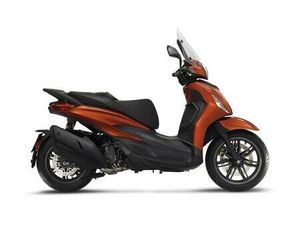 VENDO PIAGGIO BEVERLY 400 S (2025 - 26) NUOVA A SESTO SAN GIOVANNI (CODICE 8264108) - MOTO.IT