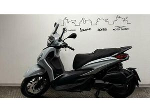 VENDO PIAGGIO BEVERLY 400 S (2025 - 26) NUOVA A TORINO (CODICE 9694704) - MOTO.IT
