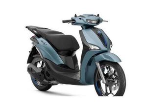VENDO PIAGGIO LIBERTY 125 S (2025 - 26) NUOVA A ALME' (CODICE 9689918) - MOTO.IT