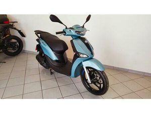VENDO PIAGGIO LIBERTY 125 S (2025 - 26) NUOVA A CAVOUR (CODICE 9777285) - MOTO.IT