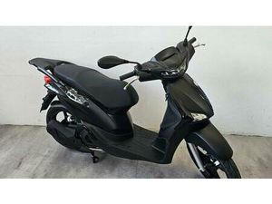 VENDO PIAGGIO LIBERTY 125 S (2025 - 26) NUOVA A ROSTA (CODICE 9687388) - MOTO.IT