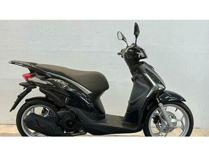 VENDO PIAGGIO LIBERTY 150 (2025 - 26) NUOVA A ROSTA (CODICE 9687385) - MOTO.IT