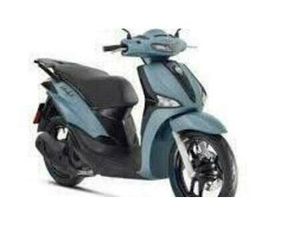 VENDO PIAGGIO LIBERTY 150 S (2025 - 26) NUOVA A BOLLATE (CODICE 9770947) - MOTO.IT