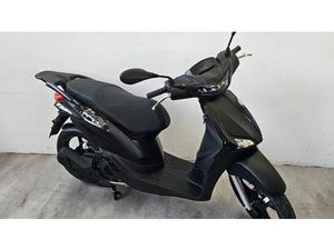 VENDO PIAGGIO LIBERTY 150 S (2025 - 26) NUOVA A ROSTA (CODICE 9687390) - MOTO.IT