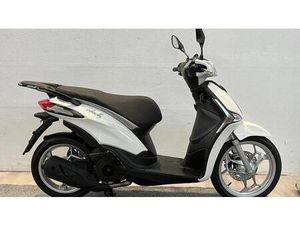 VENDO PIAGGIO LIBERTY 50 RST (2025 - 26) NUOVA A ROSTA (CODICE 9055617) - MOTO.IT