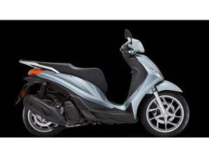 VENDO PIAGGIO MEDLEY 125 (2025 - 26) NUOVA A GENOVA (CODICE 9900001) - MOTO.IT