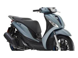 VENDO PIAGGIO MEDLEY 125 (2025 - 26) NUOVA A ROMA (CODICE 9835266) - MOTO.IT