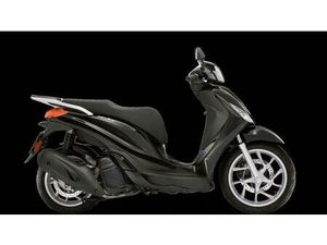 VENDO PIAGGIO MEDLEY 200 (2025 - 26) NUOVA A GENOVA (CODICE 9900009) - MOTO.IT