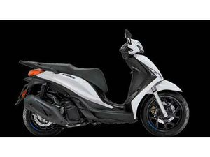 VENDO PIAGGIO MEDLEY 200 S (2025 - 26) NUOVA A GENOVA (CODICE 9900010) - MOTO.IT