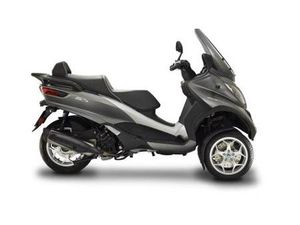 VENDO PIAGGIO MP3 400 SPORT HPE (2025 - 26) NUOVA A SESTO SAN GIOVANNI (CODICE 8536566) - MOTO.IT