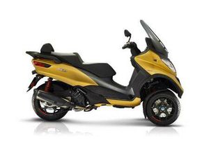 VENDO PIAGGIO MP3 530 HPE EXCLUSIVE (2025 - 26) NUOVA A SESTO SAN GIOVANNI (CODICE 7871260) - MOTO.IT