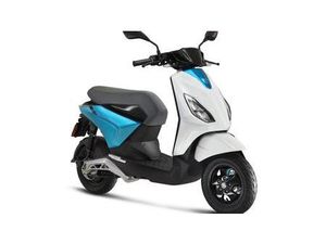 VENDO PIAGGIO 1 ACTIVE (2022 - 26) NUOVA A GROTTAMMARE (CODICE 9843948) - MOTO.IT