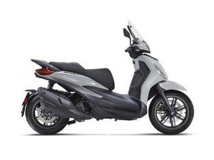 VENDO PIAGGIO BEVERLY 400 (2025 - 26) NUOVA A GENOVA (CODICE 9733870) - MOTO.IT