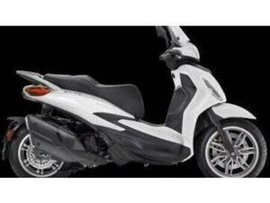 VENDO PIAGGIO BEVERLY 400 (2025 - 26) NUOVA A MILANO (CODICE 9758627) - MOTO.IT