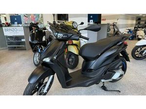 VENDO PIAGGIO LIBERTY 125 S (2025 - 26) NUOVA A GENOVA (CODICE 9810923) - MOTO.IT