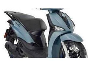 VENDO PIAGGIO LIBERTY 125 S (2025 - 26) NUOVA A MILANO (CODICE 9840665) - MOTO.IT