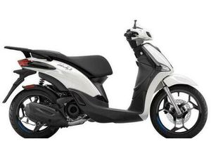 VENDO PIAGGIO LIBERTY 125 S (2025 - 26) NUOVA A MILANO (CODICE 9897789) - MOTO.IT