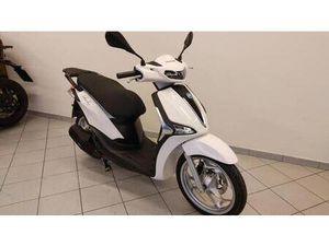 VENDO PIAGGIO LIBERTY 150 (2025 - 26) NUOVA A CAVOUR (CODICE 9685354) - MOTO.IT