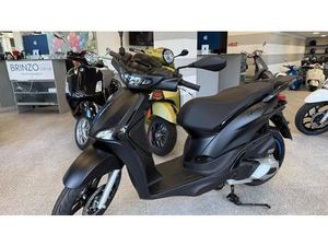 VENDO PIAGGIO LIBERTY 150 S (2025 - 26) NUOVA A GENOVA (CODICE 9810925) - MOTO.IT