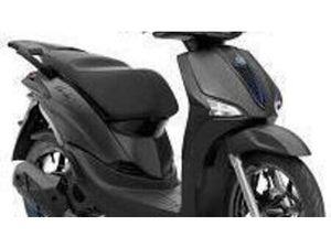 VENDO PIAGGIO LIBERTY 150 S (2025 - 26) NUOVA A MILANO (CODICE 9840667) - MOTO.IT