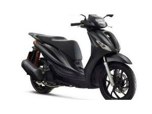 VENDO PIAGGIO MEDLEY 200 (2025 - 26) NUOVA A MILANO (CODICE 9758624) - MOTO.IT