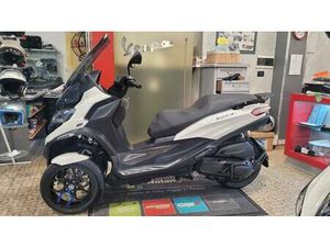 VENDO PIAGGIO MP3 400 SPORT HPE (2025 - 26) NUOVA A MONCALIERI (CODICE 9631277) - MOTO.IT