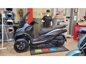 VENDO PIAGGIO MP3 400 SPORT HPE (2025 - 26) NUOVA A MONCALIERI (CODICE 9897248) - MOTO.IT