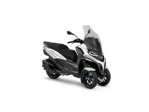 VENDO PIAGGIO MP3 400 SPORT HPE (2025 - 26) NUOVA A PADERNO DUGNANO (CODICE 9670666) - MOTO.IT