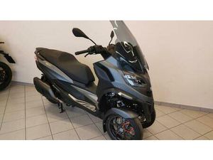 VENDO PIAGGIO MP3 530 HPE EXCLUSIVE (2025 - 26) NUOVA A CAVOUR (CODICE 9697043) - MOTO.IT