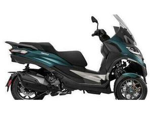 VENDO PIAGGIO MP3 530 HPE EXCLUSIVE (2025 - 26) NUOVA A MILANO (CODICE 9898271) - MOTO.IT