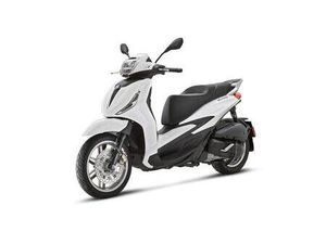 VENDO PIAGGIO BEVERLY 310 (2025 - 26) NUOVA A GENOVA (CODICE 9733875) - MOTO.IT