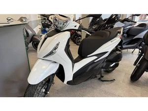 VENDO PIAGGIO BEVERLY 310 (2025 - 26) NUOVA A GENOVA (CODICE 9810937) - MOTO.IT