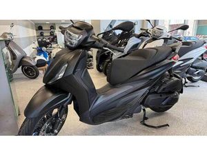 VENDO PIAGGIO BEVERLY 400 S (2025 - 26) NUOVA A GENOVA (CODICE 9810939) - MOTO.IT