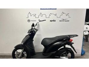 VENDO PIAGGIO LIBERTY 125 S (2025 - 26) NUOVA A TORINO (CODICE 9663561) - MOTO.IT