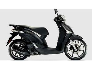 VENDO PIAGGIO LIBERTY 125 (2025 - 26) NUOVA A ROMA (CODICE 8271641) - MOTO.IT