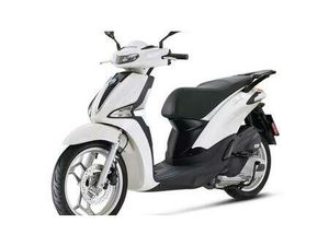 VENDO PIAGGIO LIBERTY 150 (2025 - 26) NUOVA A GENOVA (CODICE 9733872) - MOTO.IT