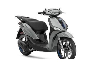 VENDO PIAGGIO LIBERTY 150 S (2025 - 26) NUOVA A PADERNO DUGNANO (CODICE 9651879) - MOTO.IT