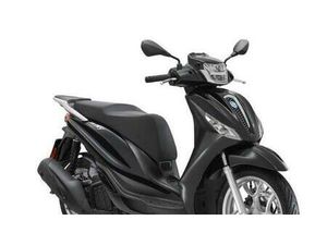 VENDO PIAGGIO MEDLEY 125 (2025 - 26) NUOVA A PADERNO DUGNANO (CODICE 9646460) - MOTO.IT