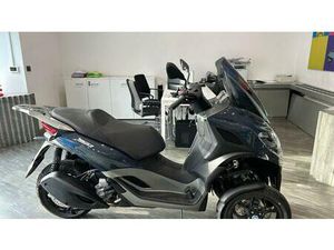 VENDO PIAGGIO MP3 310 (2025 - 26) NUOVA A TORINO (CODICE 9613681) - MOTO.IT