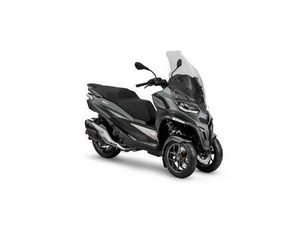 VENDO PIAGGIO MP3 530 HPE EXCLUSIVE (2025 - 26) NUOVA A PADERNO DUGNANO (CODICE 8272723) - MOTO.IT