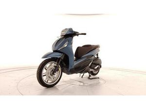 VENDO PIAGGIO 1 ACTIVE (2022 - 26) NUOVA A GROTTAMMARE (CODICE 9875731) - MOTO.IT